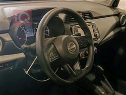 نیسان ڤێرسا